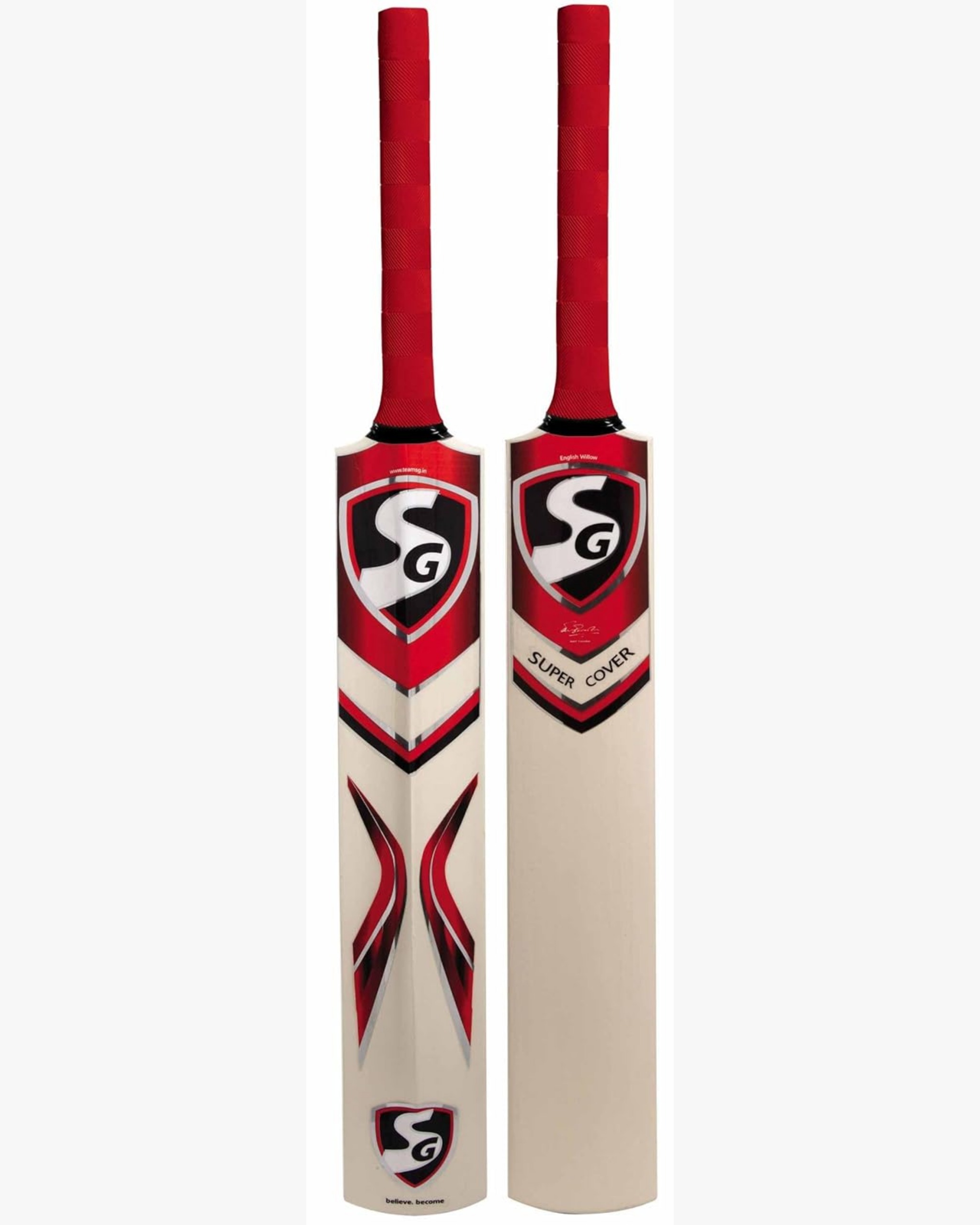 Willow Cricket Bat