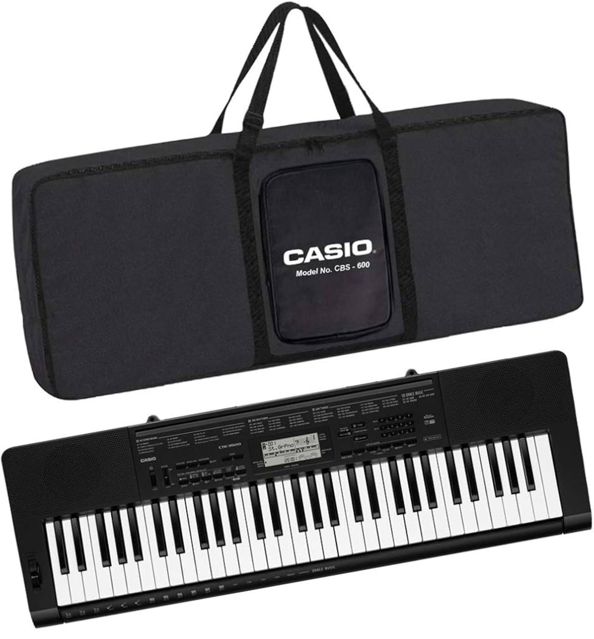 Keyboard