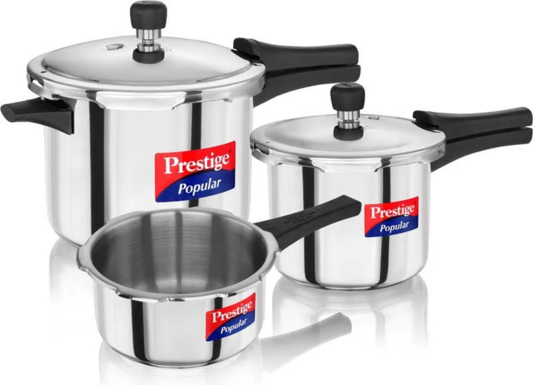 Popular Pressure Cooker