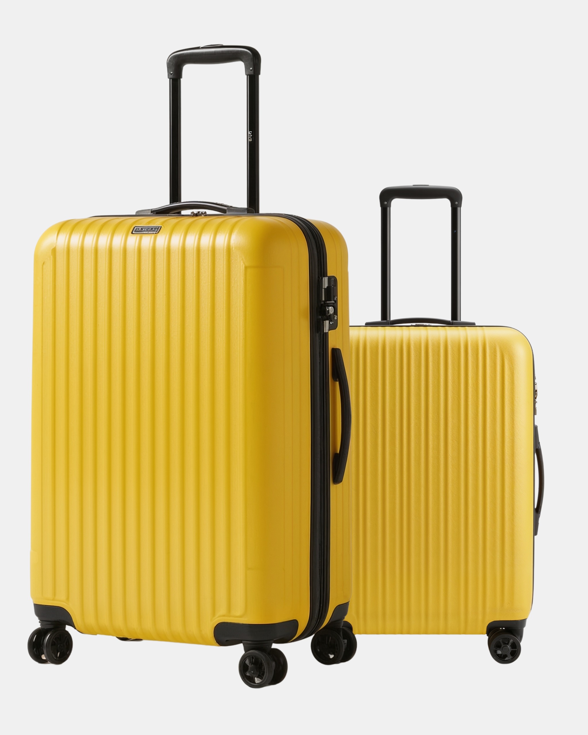 Hard Shell Luggage