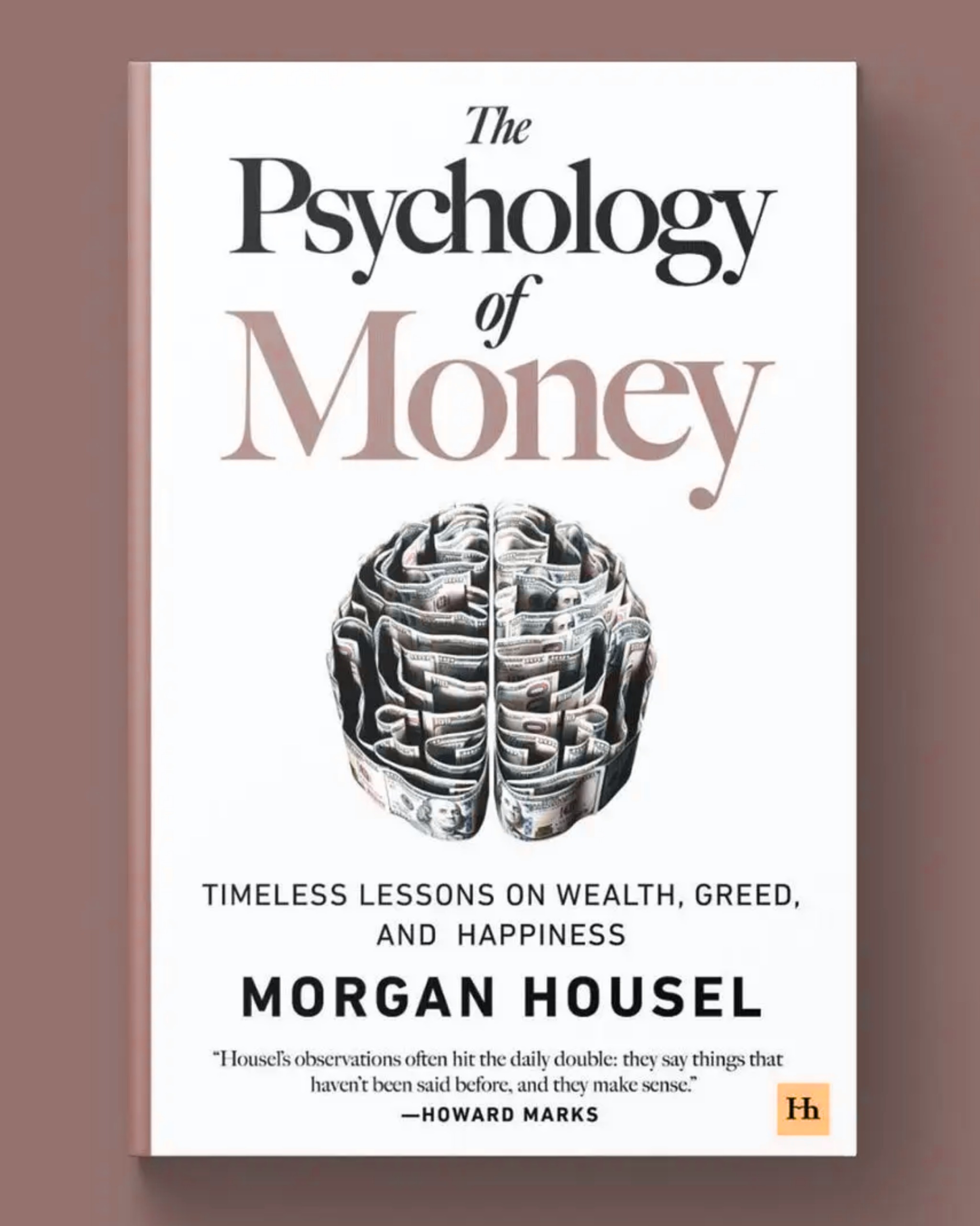 The Psychology of Money