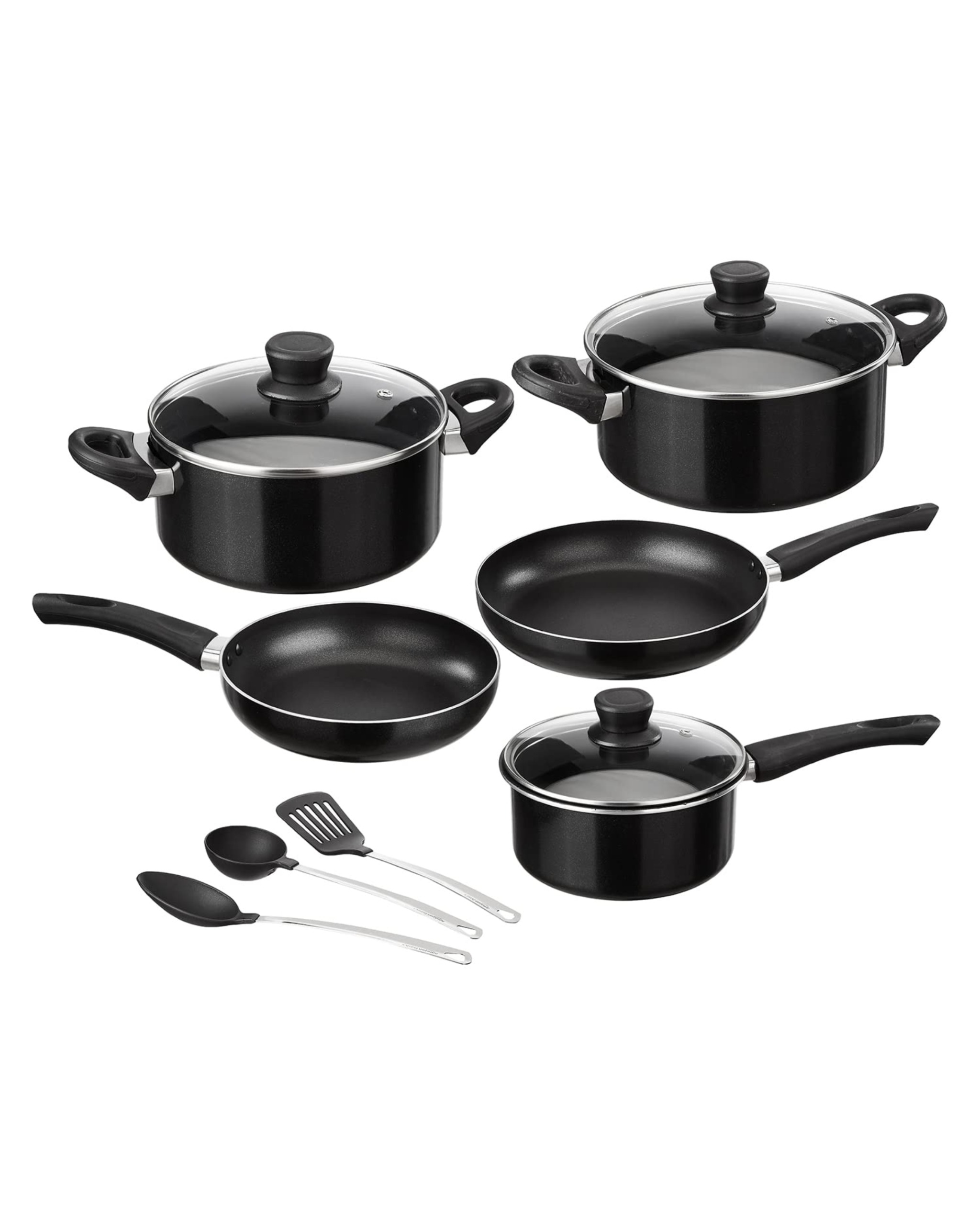 Non-Stick Cookware Set