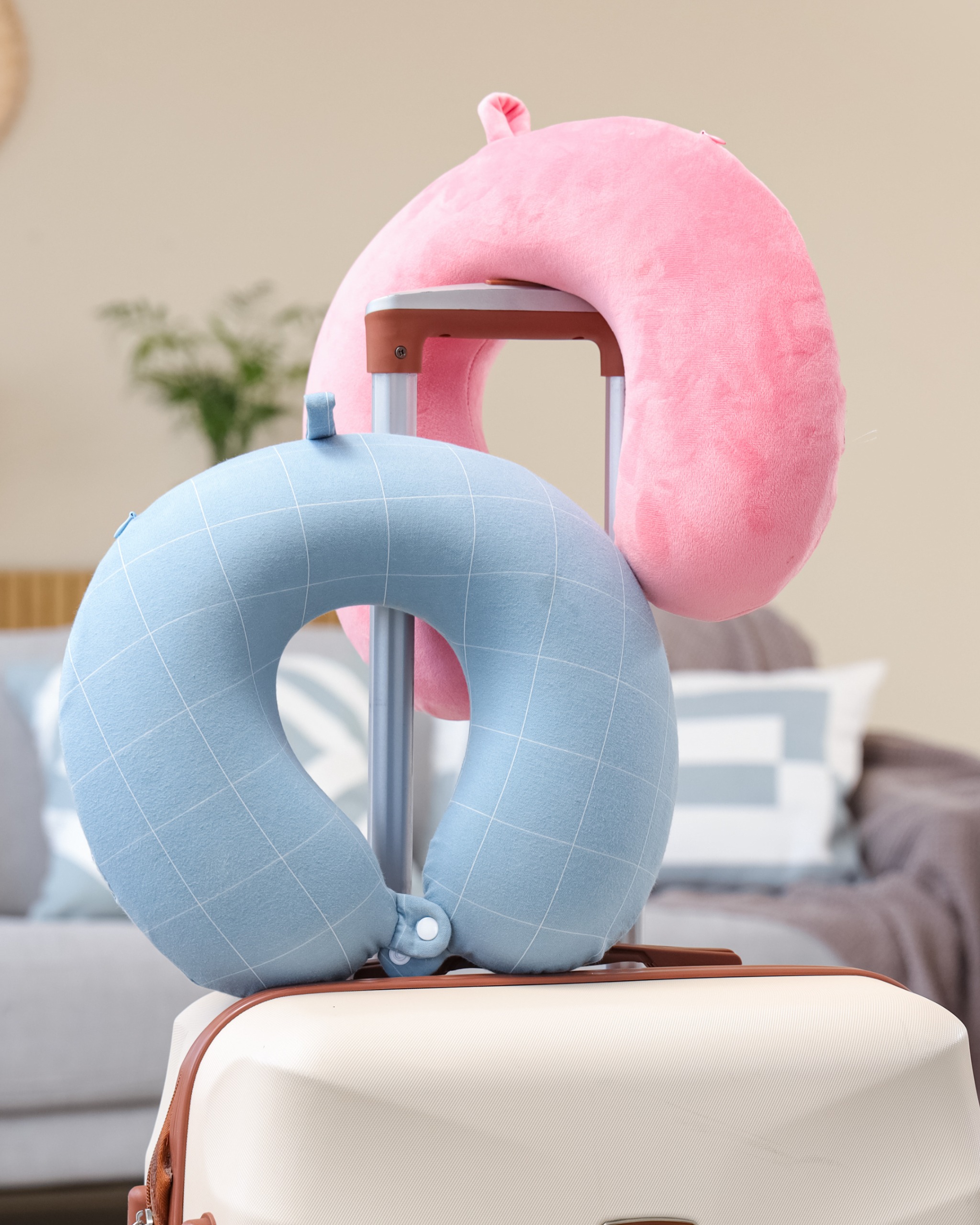 Travel Pillow Set