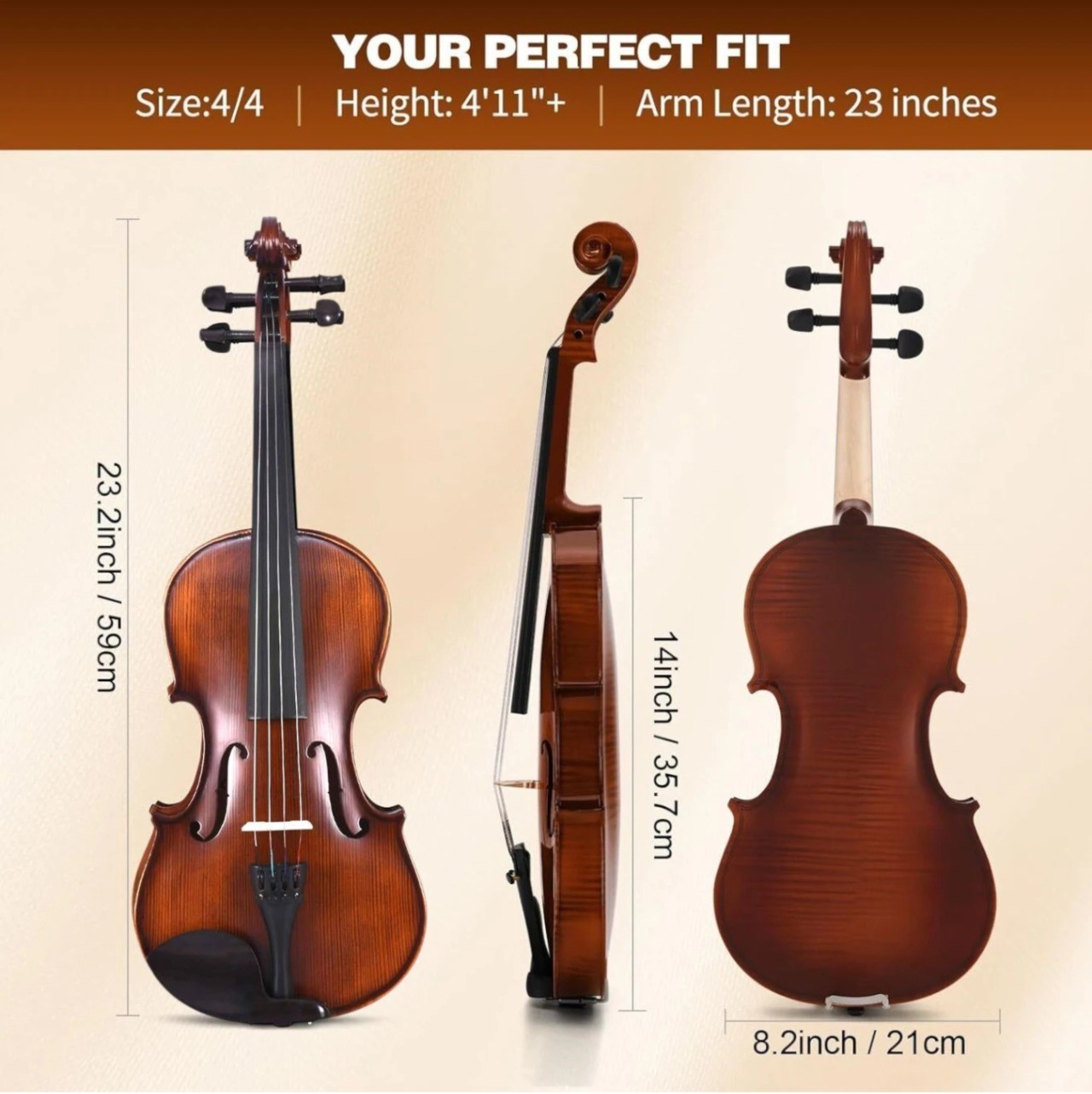 Violin